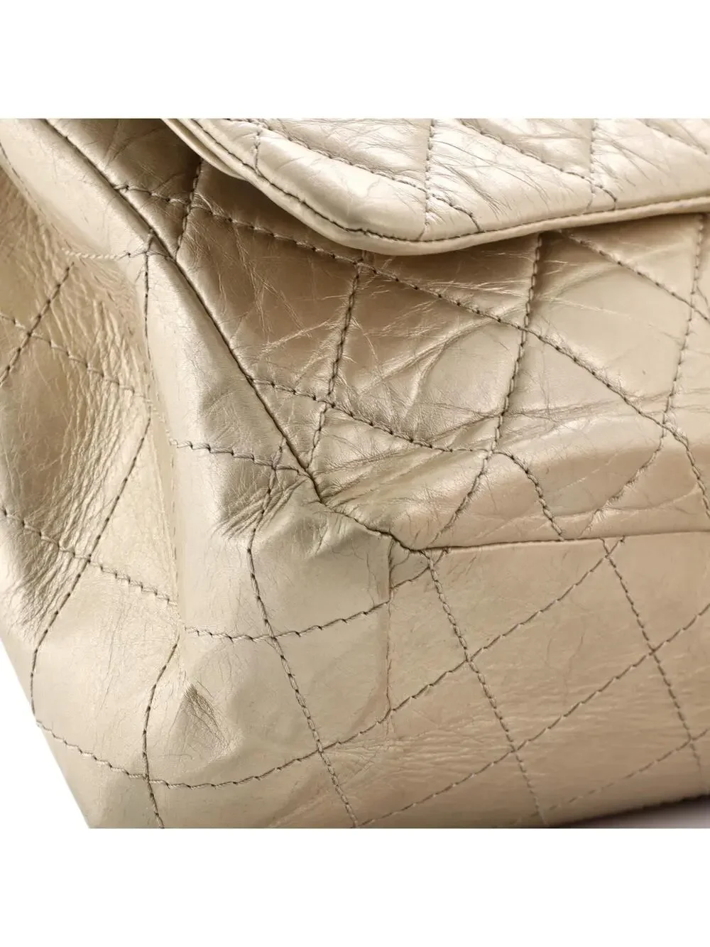 Chanel Reissue 2.55 Flap Bag Quilted #242815C32B